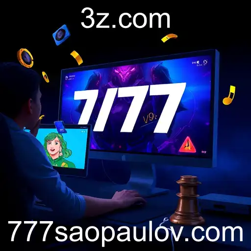 A Evolução dos Jogos Online no Brasil