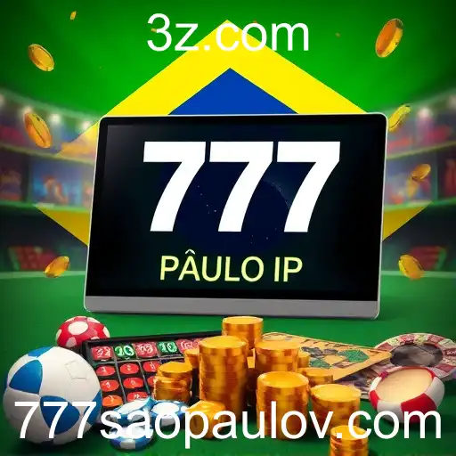 O Crescimento do Mercado de Jogos Online no Brasil