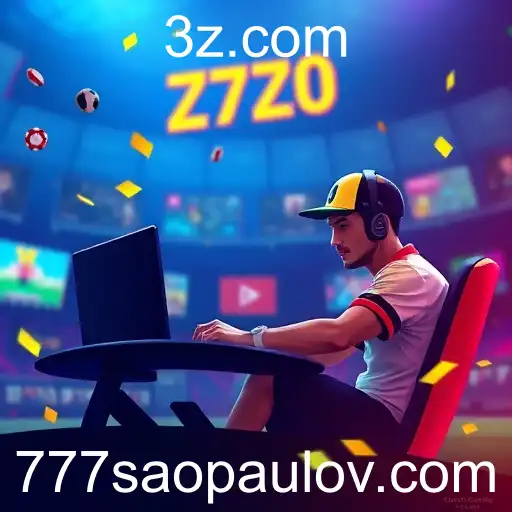 Expansão e Evolução dos Jogos Online no Brasil