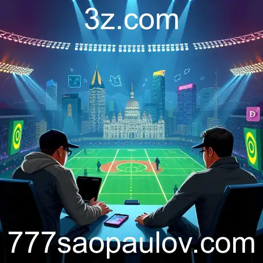Inovações no Mercado de Jogos Online