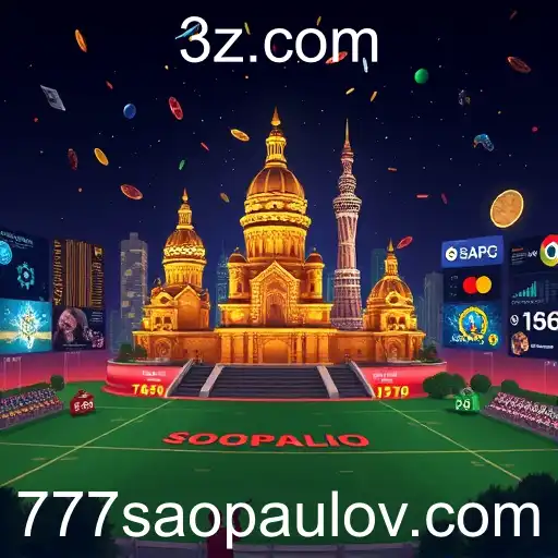 O Crescimento dos Jogos Online no Brasil