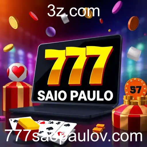 O Crescimento do Mercado de Jogos Online em São Paulo