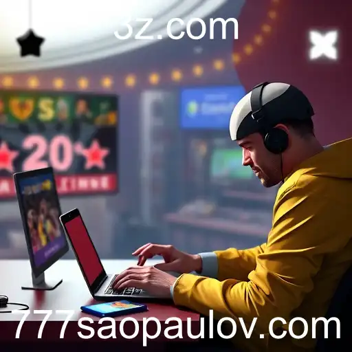 O Impacto dos Jogos Online no Brasil