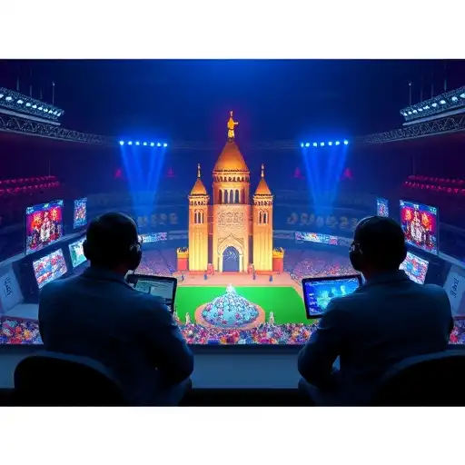 Inovações no Cenário de Jogos Online