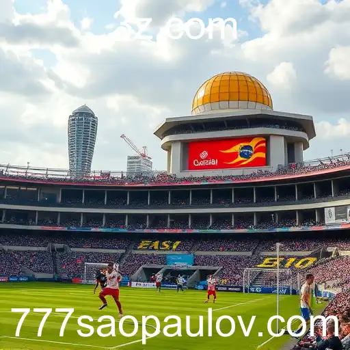 Expansão do Setor de Jogos no Brasil