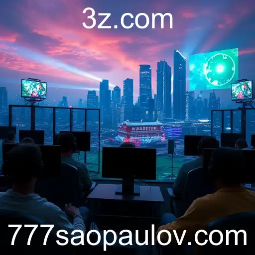 O Impacto dos Jogos Online no Brasil