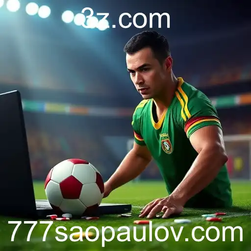 A Ascensão do 777saopaulo.vip no Cenário de Jogos Online