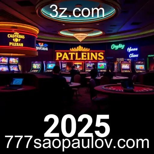 A Ascensão dos Cassinos Online em 2025