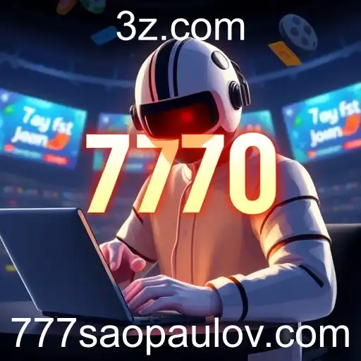 Jogos Online em Ascensão: 777saopaulo.vip Lidera o Mercado