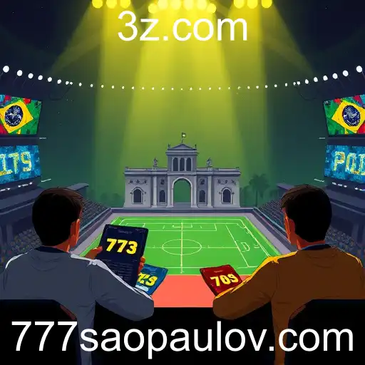 Expansão dos Jogos Online no Brasil