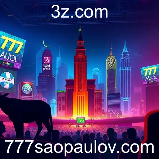 Jogos Online: Como a 777saopaulo.vip Está Dominando o Mercado