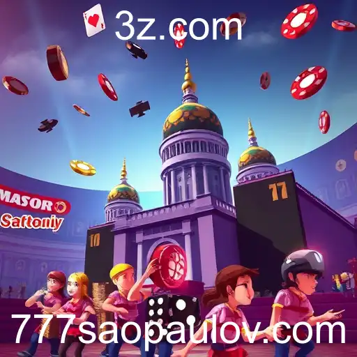 A Ascensão dos Jogos Online no Brasil em 2025