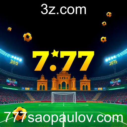 A Ascensão do 777saopaulo.vip no Cenário dos Jogos Online no Brasil