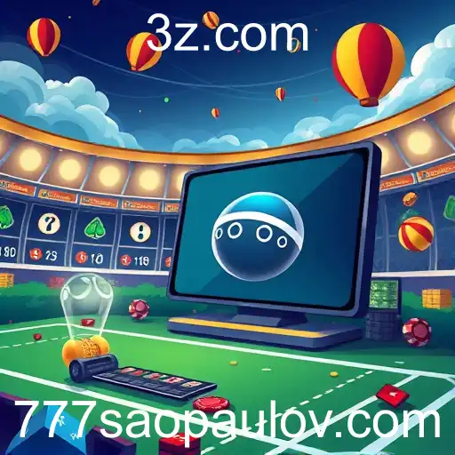 A Ascensão do Entretenimento Online no Brasil