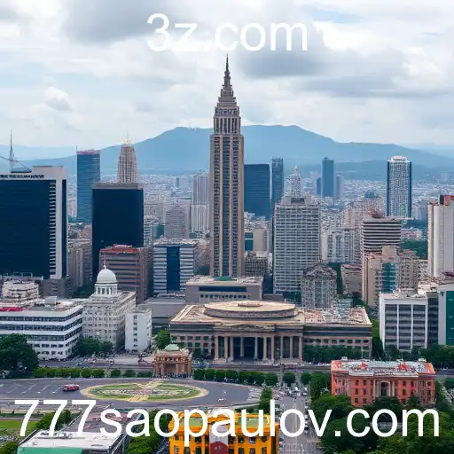 A Influência do 777saopaulo.vip nos Jogos Online Brasileiros