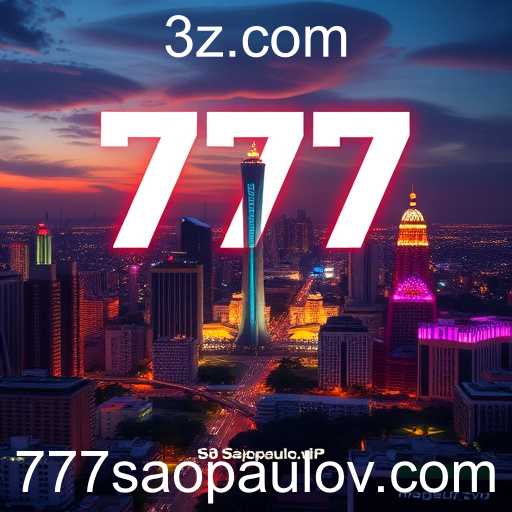 Expansão Digital e a Influência da 777saopaulo.vip