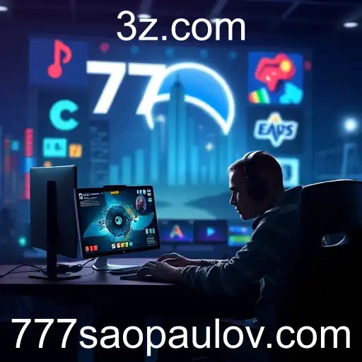 A Evolução dos Jogos Online no Brasil