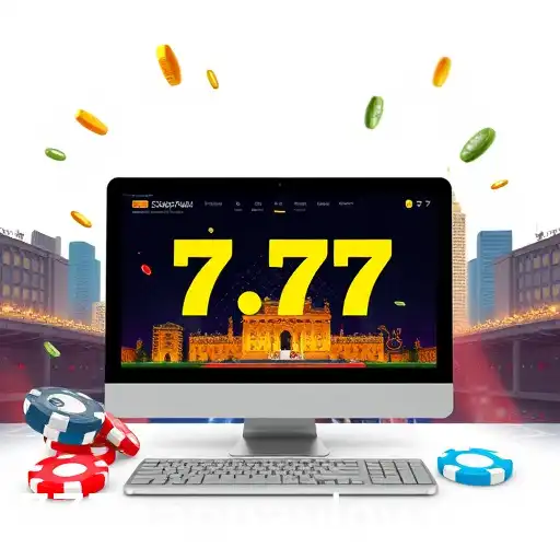 Expansão dos Jogos Online no Brasil