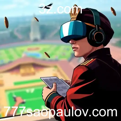 Expansão dos Jogos Online no Brasil em 2026