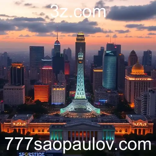 A Revolução dos Jogos Online em São Paulo