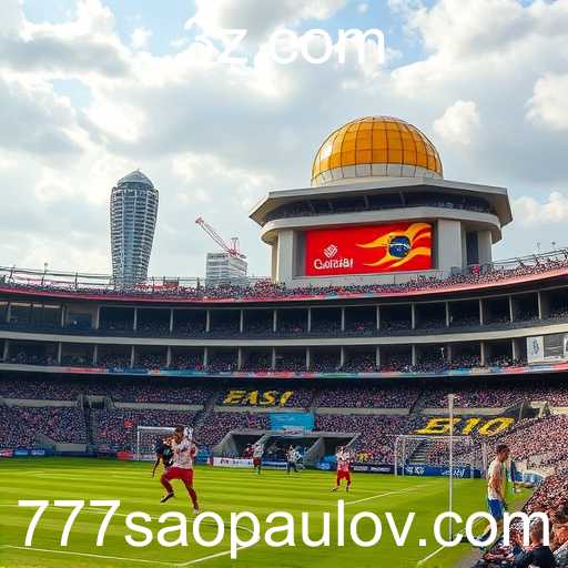 Expansão do Setor de Jogos no Brasil