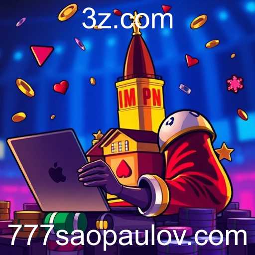 O Crescimento dos Jogos Online no Brasil