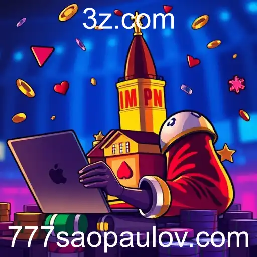 O Crescimento dos Jogos Online no Brasil