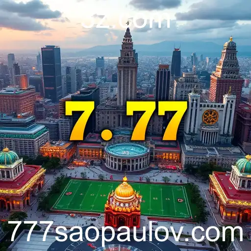 O Crescimento dos Jogos Online em São Paulo