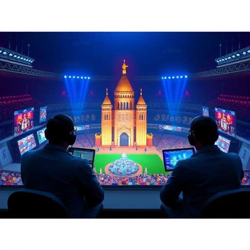 O Impacto dos Jogos Online no Brasil em 2025