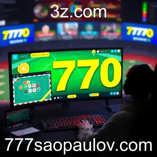 O Impacto dos Jogos Online no Brasil
