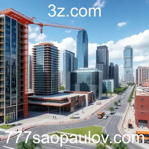 O Impacto do Popular Site de Jogos 777saopaulo.vip no Brasil