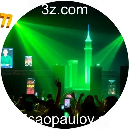 Descubra a Excitante Categoria 'Vida Noturna' no 777saopaulo.vip